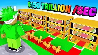 die 5000 EURO SUPER LUCKY BLOCK BASE!