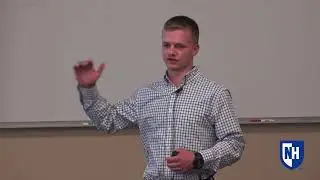 SII 2019 Sebastian Hart Meyer Dartmouth Hitchcock Medical Center