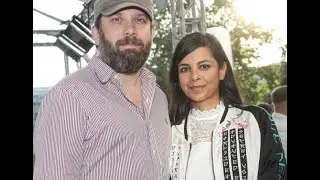 Collien Ulmen-Fernandes & Christian Ulmen feiern 10. Hochzeitstag - oder @uch nicht