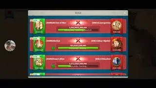 Osiris League -Season 5