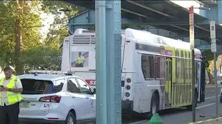 Fight between two men on SEPTA bus leads to gunfire in Frankford