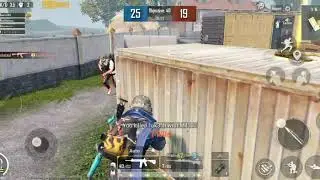 Amplifier- TDM match with M416