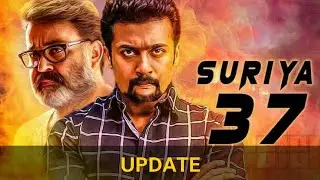 Surya 37 update