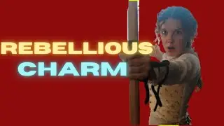 The Rebellious Charm of Enola Holmes