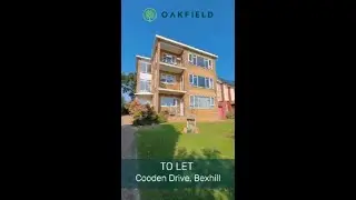 TO LET - Cooden Drive, Bexhill