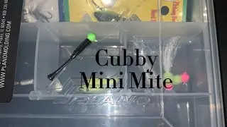 Cubby Mini Mite Review