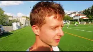 Francesco Borri a Sport a Km 0