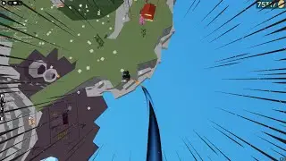 The Best Fling Ever in Fling Things and People Roblox