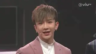 《Mirror Go》 EP 7 - 鋼管舞