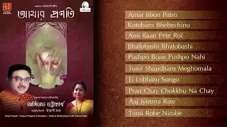 Amar Pranati || Rabindranath Tagore || Golden Voice Entertainment