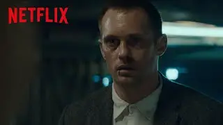Mute | Virallinen traileri | Netflix - FI