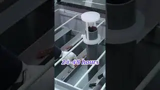 Salt Spray Testing For Our Safety Razor Surfact -  Our Lab Test