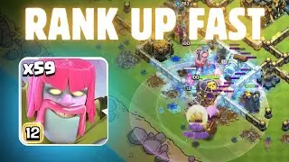 Барчеры &mdash; самая лёгкая армия в Clash