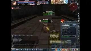 AuroraStar Str Guardian rohan pvp