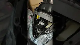 Piaggio Mp3 Roll Lock bloqu&eacute; 1