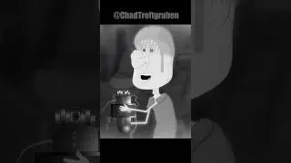 He Powered a NUKE With a Stationary Bike 😭 (Animated Short)