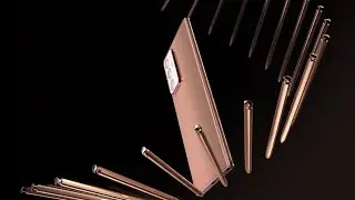 Introducing the Galaxy Note20: The phone that gives you the power to work