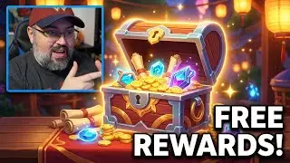 Don't Miss Out on These Palia Update REWARDS