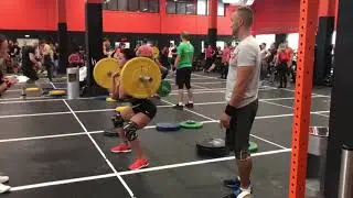 Hard Gainer 2019