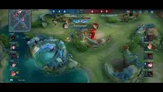 VOIN FROZZ vs PROSYNC NEXXUS (PH) Game 3