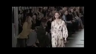 Eudon Choi | Fall Winter 2017/2018 Full Fashion Show | Exclusive