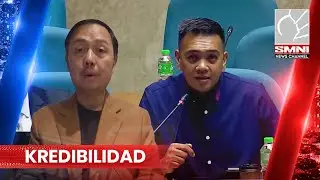 Prof. De Torres: May tanong din sa kredibilidad ni Zaldy Co&mdash;bakit ngayon lang nagsalita?