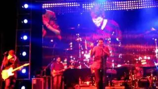 Jars of Clay - Frail - Key2Life 2010