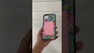 All new silicone suction pad #smartphone #packorderswithme #phonecase #cutecase #packorders