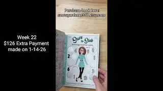 LAST RECAP &bull; Playing Games to Pay my Mortgage off Early! &bull; Week 22 Recap