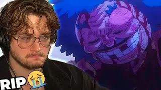i will never forgive them for this (one piece reaction)