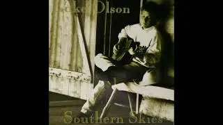 Luke Olson  - The Barn That Courtney Build