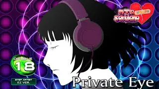 [PIU Simfiles] Private Eye D18