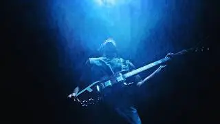 Telescreens - Nothing (Official Music Video)