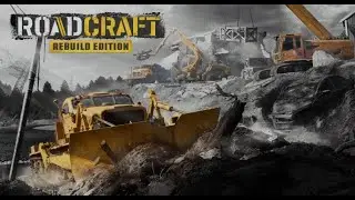 NEW UPDATE IS A BANGER/ROADCRAFT