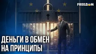 🔴 Выборы в Венгрии и давление ЕС: лишится ли Орбан кресла премьера из-за своей политики