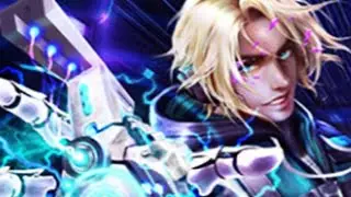 Biswo gaming