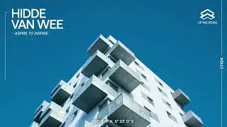 Hidde van Wee - Aspire to Inspire (UTS24)