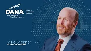 Mike Brickner, ACLU - DANA Member