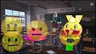 Interminable rooms unknown facilities Nah jit trippin Episode 9