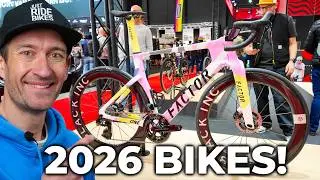Top 40 Best Bikes for 2026!