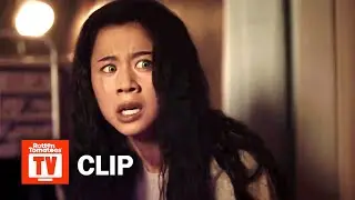 Marvel's The Gifted S02E12 Clip | 'Clarice Has A Flashback' | Rotten Tomatoes TV