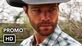 Walker 4x08 Promo 