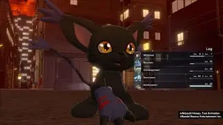 Digimon Story Time Stranger part 22 Battle stations everyone