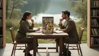 Legends & Lattes Summary & Review | Travis Baldree | A Cozy Fantasy of Second Chances