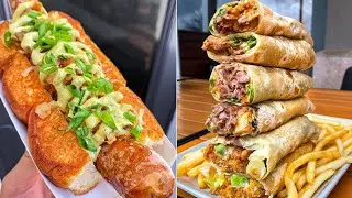 Awesome Food Compilation #2 | k_fe