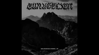 Eunagelion - Melancholic Hymns (EP)