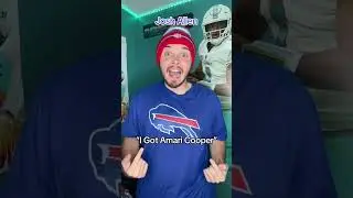 Команды АФК Восток, принимающие игроков #nfl #nfltrending #nflviral #trending #nflfootball