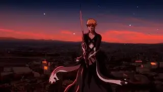 Dynasty Warriors Origins SDTNGUYENDebt Finds Bleach 1000 Year Blood War with DW8 & DW9 Empires
