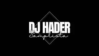 SUERTE mr black DJ HADER ALO SAMPLISTA