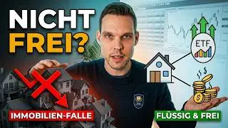 Immo Portfolio w&auml;chst, Gewinn sinkt &ndash; Das ist der wahre Grund!